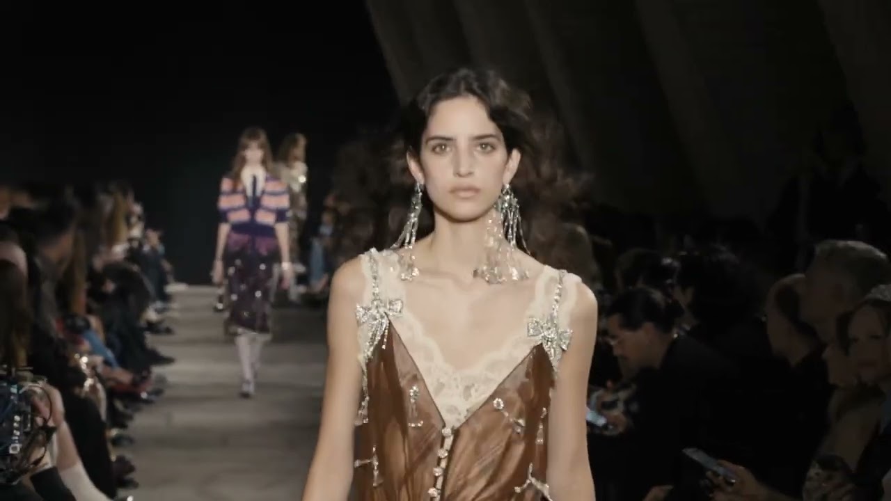 Rabanne Fall/Winter 2026-2027