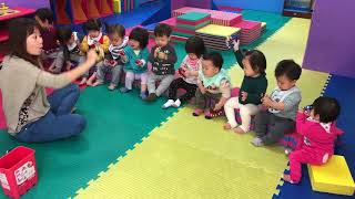1070323 奧福音樂