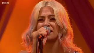 1. Pixie Lott - Fake (BBC Summer Social) Net Worth