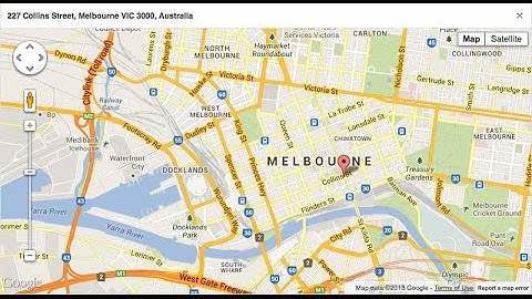 How To add Google Map To Wordpress