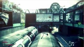 OCE 1 (Tutorial Market Contest)