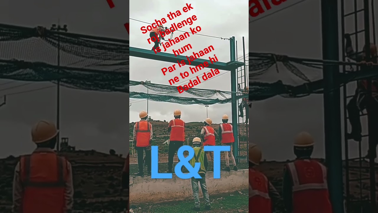 Height work permit Training & testing base