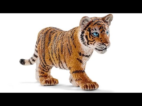 Игрушки Фигурки (Шляйх) Дикая Природа Schleich Wildlife
