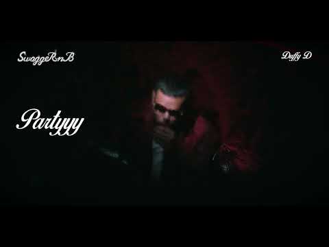 Duffy D - Partyyy (Visualizer)