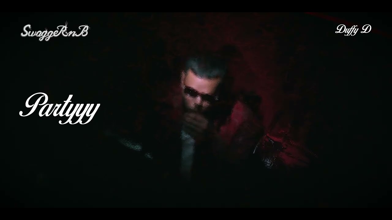 Watch Duffy D - Partyyy (Visualizer) on YouTube Watch Duffy D - Partyyy (Visualizer) on YouTube