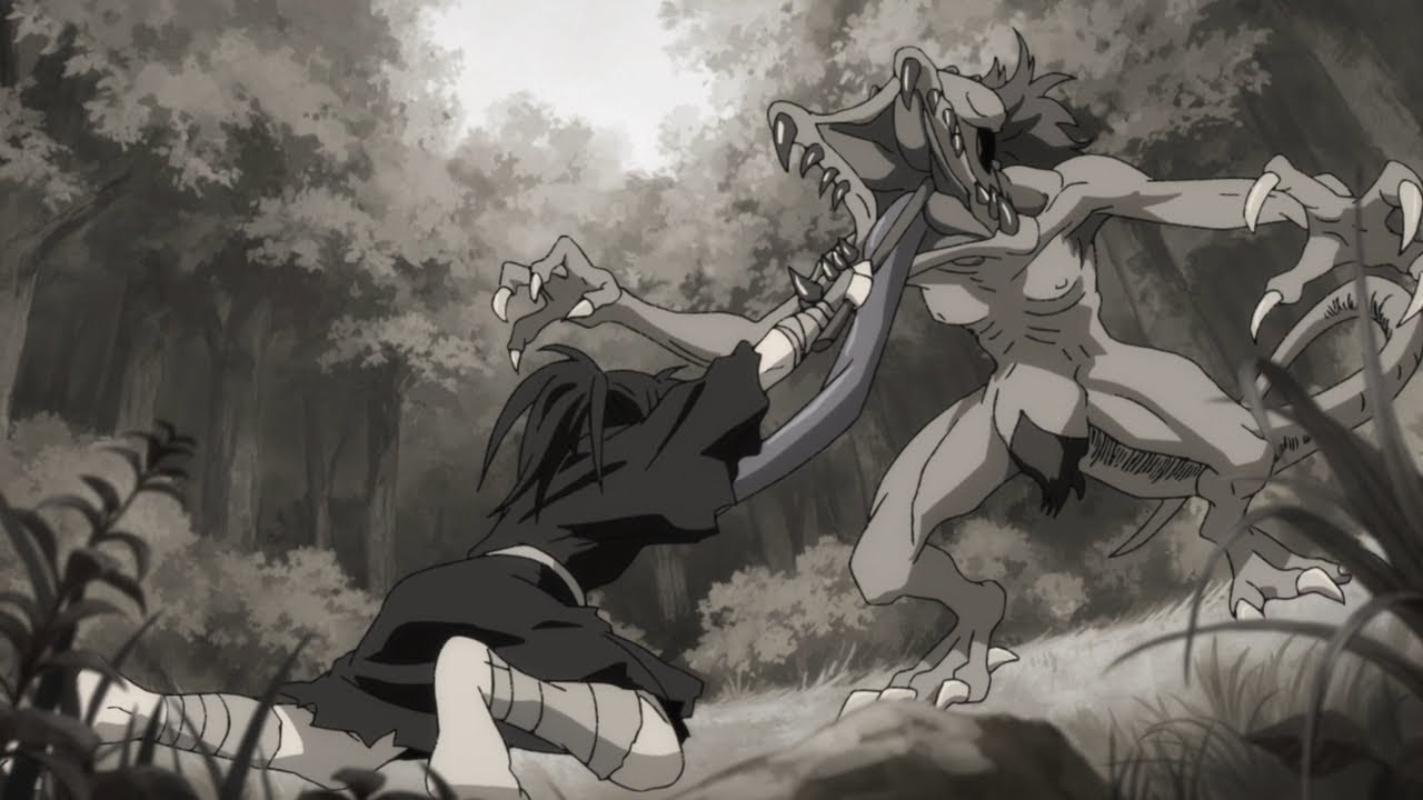 Is Dororo Dubbed in English Available Where to Watch Dororo Online
