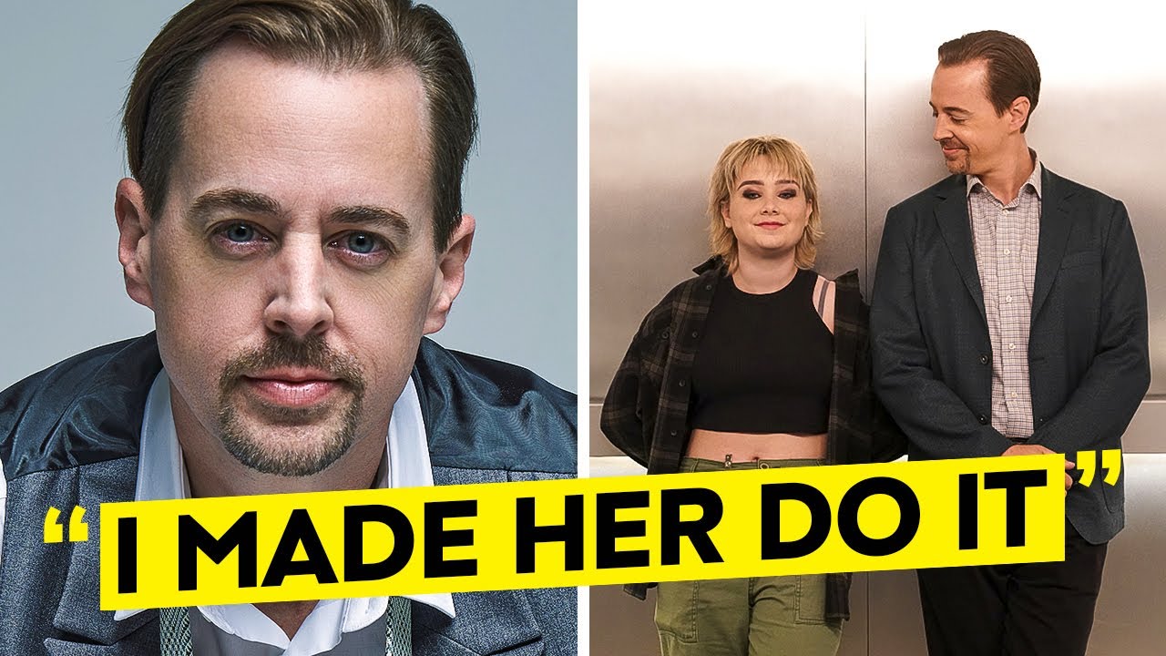 NCIS Star FORCED His Daughter To Come On The Show..