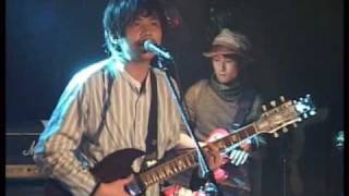 『時間の隙間のあたり』 by locolo code
