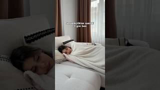 Sosyalleştikten Sonraki 3 Gün Ben