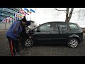 Перекупи в ділі. Ford c-max тачка з Європи