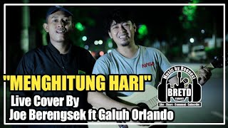 Download lagu Menghitung Hari Cover by Joe Berengsek Ft Galuh Orlando