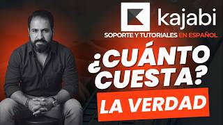 ¿Cuánto Cuesta Kajabi en 2026? 💰 Precios Reales, Planes y Costos Ocultos Revelados