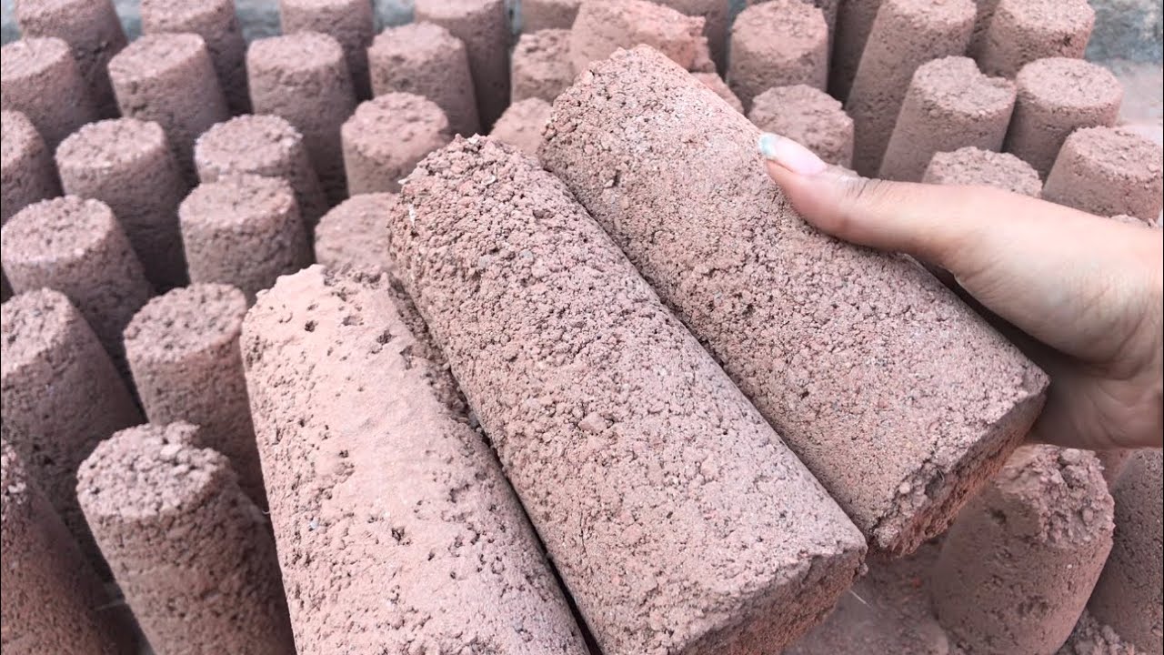 HBD@Minahil 🔥stony red dirt dry floor /claypot  &water pool crumbling🥳glass series #1k