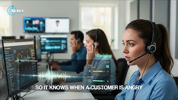 How Audio Annotators Teaches AI to Understand Human Speech