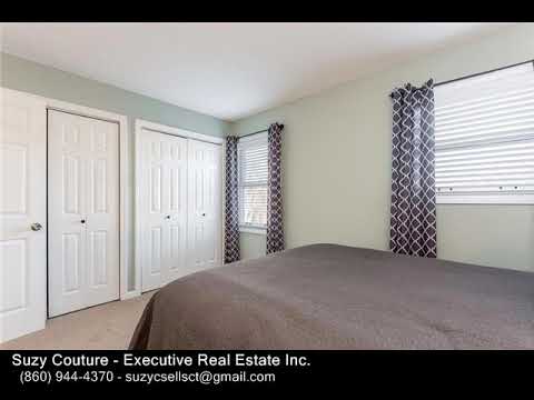 36 Leo J Lane, Manchester, CT home video tour