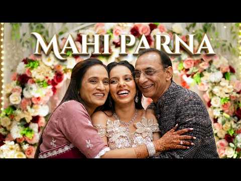 MAHI | PARNA | Traditional Highlight