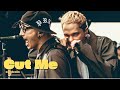 [LIVE] coldrain - Cut Me 콜드레인 [가사/해석/lyrics]