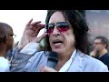 KISS TALKS ABOUT THEIR FUTURE, REFLECTS ON DEF LEPPARD SUMMER