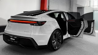 Download Lagu 2025 Tesla Model Y AWD Long Range - Interior and Exterior MP3 Download Lagu 2025 Tesla Model Y AWD Long Range - Interior and Exterior MP3