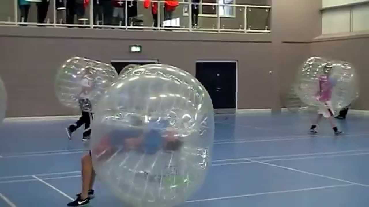 Bubble Ball NI in Artigarvan