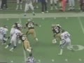 LT Game Tape: 1988 vs Saints (The Pain Game)