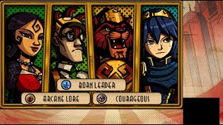 Code Name: S.T.E.A.M. - Chapter 14 (Citra 3DS)