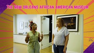 New Orleans African American Museum