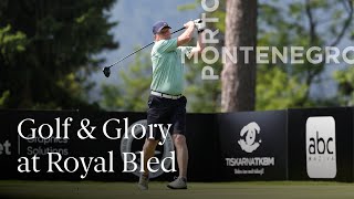Join the Excitement: Royal Bled Pro-Am 2024 Highlights
