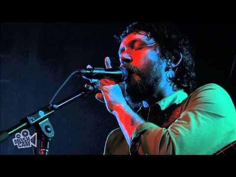 Cursive - The Recluse (Live in Pomona) | Moshcam