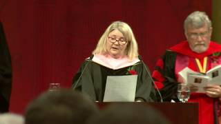Memorial Service for Dr. J. Earl Danieley '46