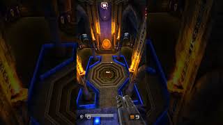Quake Live: De Clippende Capper- ctf2 pickup flagrun