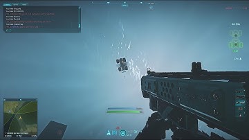 PlanetSide 2. Turbo Flash. Highlights.