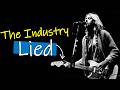 The 4 Biggest Lies Musicians Still Believe