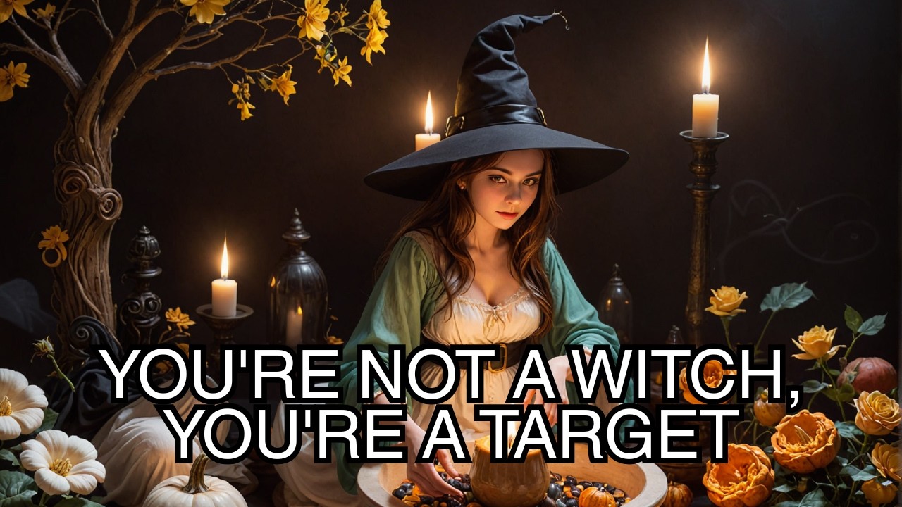 Playing With Demons (And Calling It Self-Care)