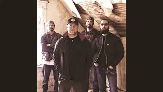 Maxstone - Miles Of Burning