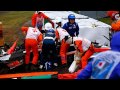 Jules Bianchi Incidente Giappone GP F1 Suzuka : Grave - NEWS