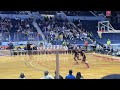 Jordan Highlights: NYSPHSAA Section V Class A Championship Game - Monroe vs Wayne 3/7/2026