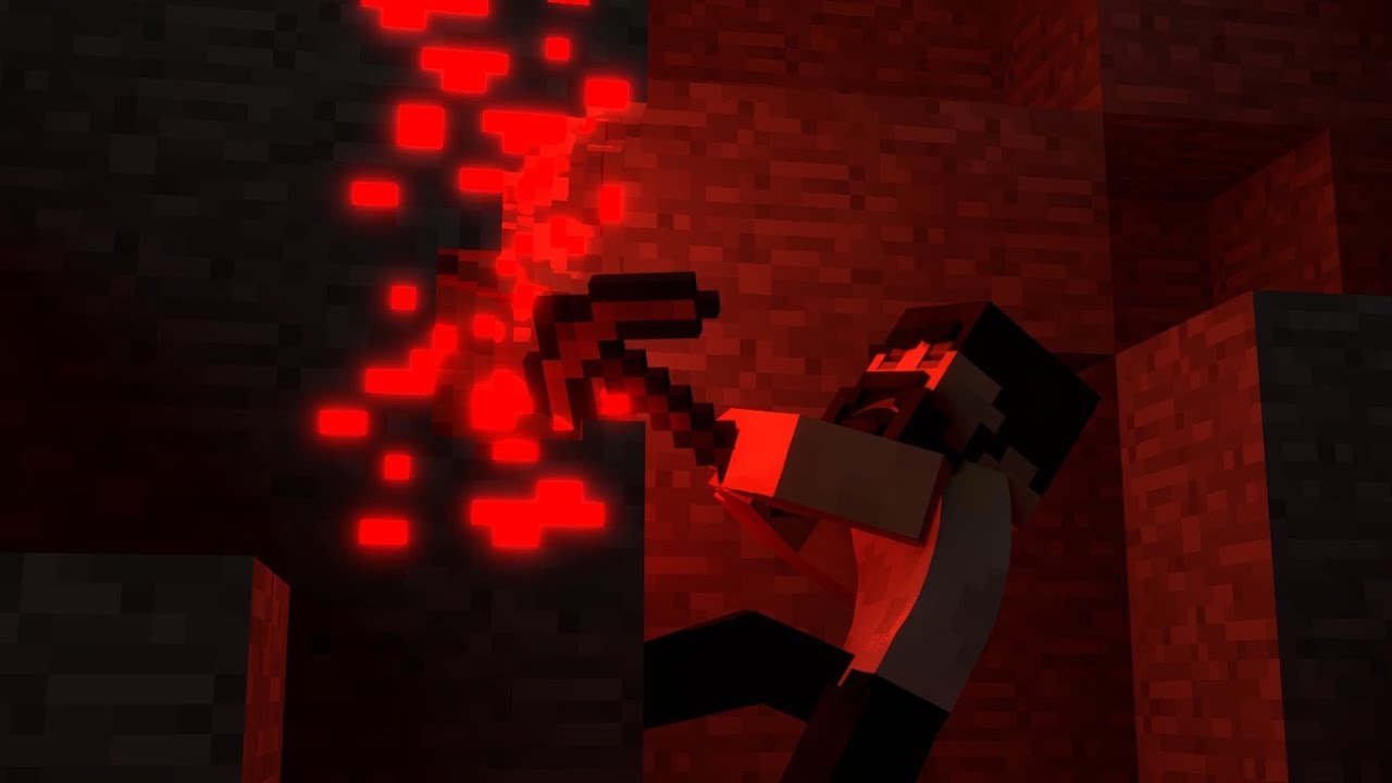 Minecraft redstone devreleri /şekilli havai fişek ve havai 