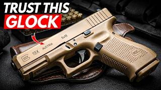 Most Reliable Glock Pistols in 2026 — Real-World Tested!