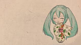 【初音ミクカバー】いかないで / 想太【アコースティック】