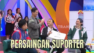 ARISAN FANS MANCHESTER UNITED VS REAL MADRID VS JUVENTUS | ARISAN KOCAK (05/02/26)