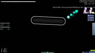 M2U - Marigold +DTHD IS DOABLE