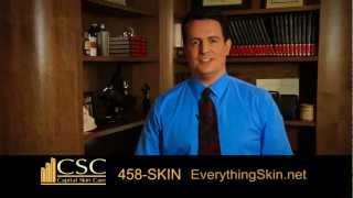 SmartSkin Laser at Capital Skin Care, Clifton Park, NY