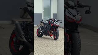 Top 5 Most Beautiful Naked Bikes In The World  😱✨ | #bikeshorts #nakedbikes #superbikes #shorts