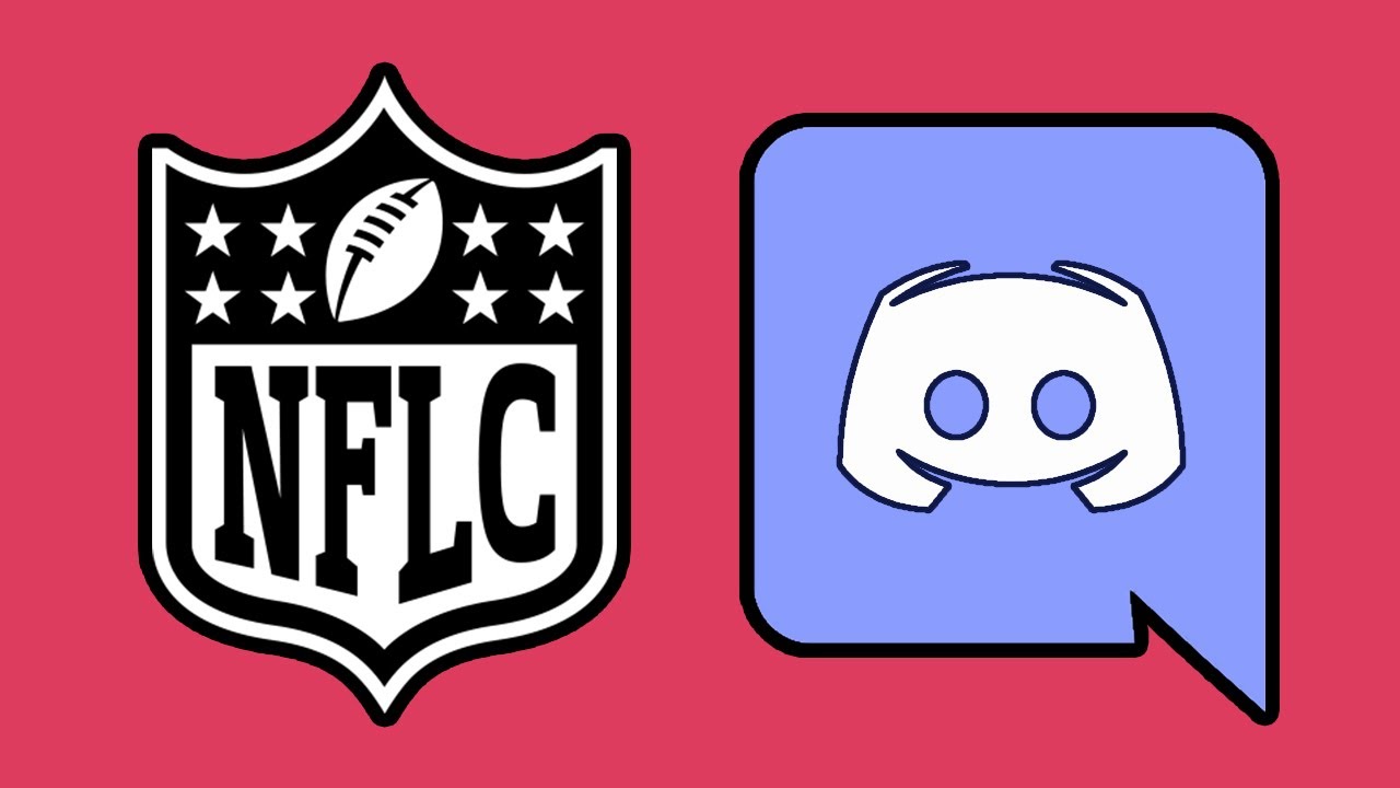 NFL Central Discord Server! (College, Madden, NFL Draft and more) YouTube