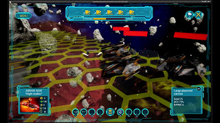Pre-alpha preview of "Per aspera ad astra game" screenshot 1