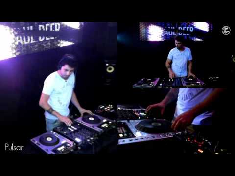 Paul Deep  @ Pulsar #10