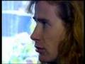 Megadeth Interview