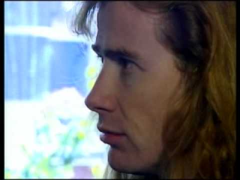 Megadeth Interview