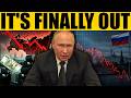 Russia’s Breaking Point: 6 Reasons the Kremlin is Losing Control